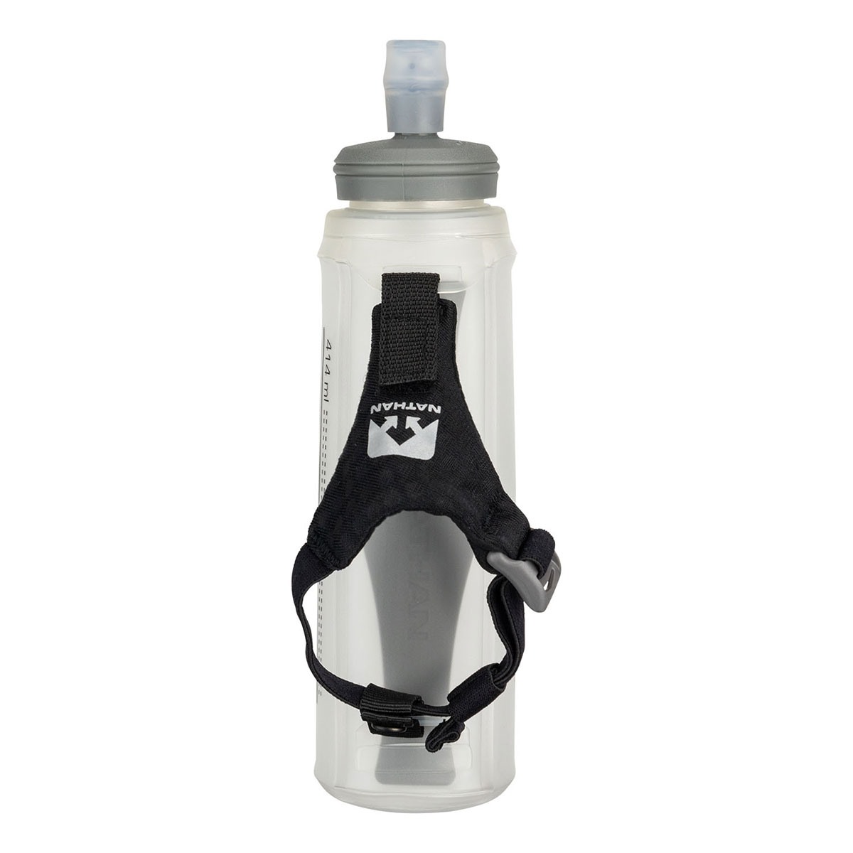 NATHAN ネイサン イグソショット ライト 400ml グリップフリーの快適さを提供 グリ...