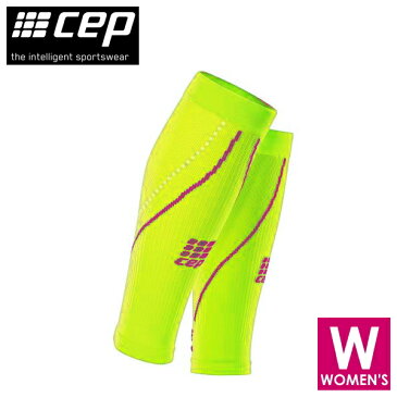 CEP CALF SLEEVES 2.0 レディース コンプレッションゲイター トレイルランニング WS4570