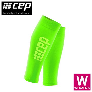 CEP ULTRALIGHT CALF SLEEVES レディース コンプレッションゲイター トレイルランニング WS45GD