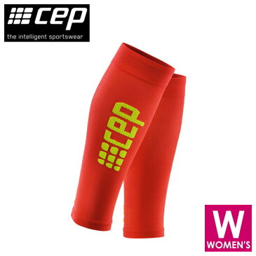 CEP ULTRALIGHT CALF SLEEVES レディース コンプレッションゲイター トレイルランニング WS45MD