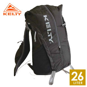 KELTY ケルティ MT LIGHT 26 メンズ・レディース ザック・バックパック・リュック(26L) 【トレイルランニング/トレラン/ジョギング/マラソン/アウトドア/自転車】 2592269BL