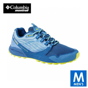 Columbia・Montrail コロンビア・モントレイル アルパインFTG メンズ トレイルランニング シューズ bm1915402 【トレイルランニングシューズ/トレイルラン/トレラン/靴】