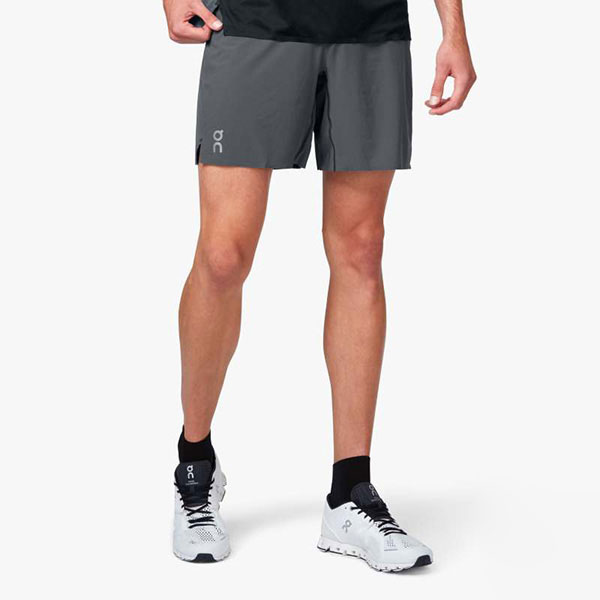 On Running オンランニング Lightweight Shorts M メンズ ショートパンツ