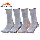 YAMAtune ヤマチューン シンカーパイルソックス 84N 20024 メンズ・レディース ランニングソックス 登山用靴下 トレイルランニング トレラン マラソン ウォーキング トレッキング ハイキング 登山 キャンプ アウトドア 男性 女性(4)
