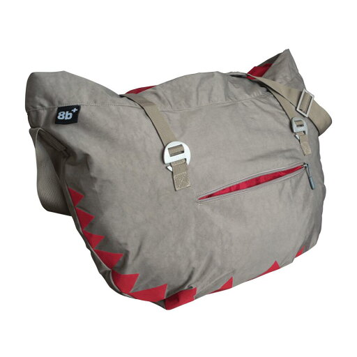 8BPLUS(エイトビープラス)クライミング ボルダリング ロープバッグ Rope Bag HANK 8BPLUS(エイトビープラス)クライミング ボルダリング ロープバッグ Rope Bag HANK