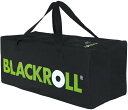 ブラックロール フォームローラーバッグ TRAINERBAG 31 x31x75 cm(日本正規品 1年保証)