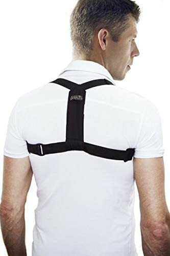 ブラックロール 背筋ベルト POSTURE(日本正規品) XL/XXL