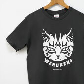 ソトネコジャパン猫Tシャツセンスの良いファッション猫柄tシャツ