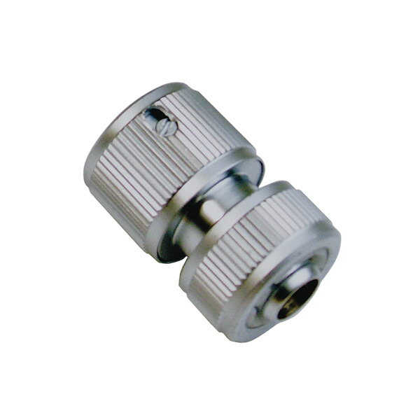 「アニマル蛇口＆スタンダード蛇口 専用ホースカプラー＜ベロア＞」日本製 【ホース 接続】【ホース ワンタッチ】【蛇口 ホース】タップ フォーセット カラン ガーデン、庭、エクステリア、屋外用【RCP】