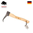 【移動】【ツール】【爪】 「BISON(バイソン) AXE 1879シリーズ ピック」