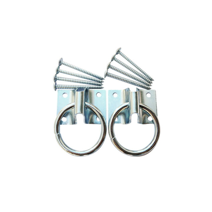 柱・梁 側面適応 「CUハンモック用 取付金具セット2」通販格安セール情報 楽天 通販