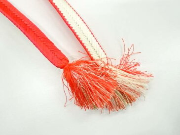 正絹 手組み帯締め【リサイクル】【中古】【着】 宗sou