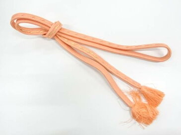 正絹 手組み帯締め【リサイクル】【中古】【着】 宗sou