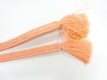 正絹 手組み帯締め【リサイクル】【中古】【着】 宗sou