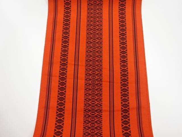 本場筑前博多名古屋帯【リサイクル】【中古】【着】 宗sou(prc)