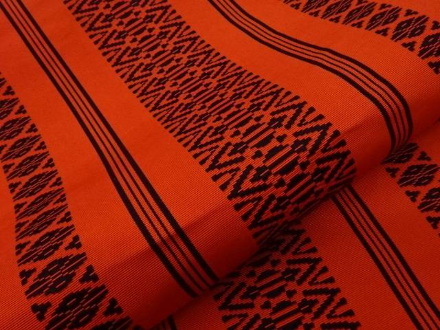 本場筑前博多名古屋帯【リサイクル】【中古】【着】 宗sou(prc)