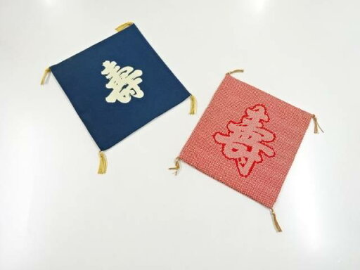塩瀬・こうけち袱紗2枚セット【アンティーク】【中古】【着】 宗sou(prc) 塩瀬・こうけち袱紗2枚セット【アンティーク】【中古】【着】 宗sou(prc)