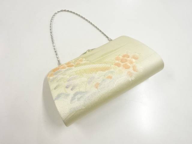 和装バッグ【リサイクル】【中古】【着】 宗sou(prc)