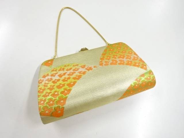 和装バッグ【リサイクル】【中古】【着】 宗sou(prc)