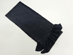 本総絞り男物兵児帯【リサイクル】【中古】【着】 宗sou