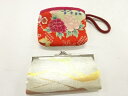 ポーチ・小物入れセット【リサイクル】【中古】【着】 宗sou