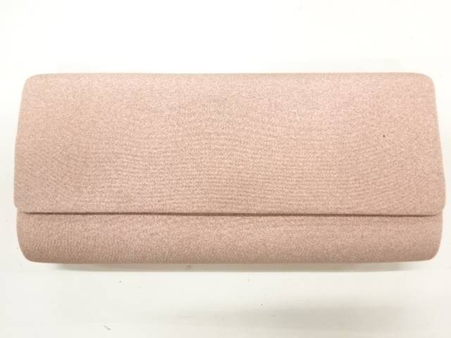 織柄和装バッグ【リサイクル】【中古】【着】 宗sou