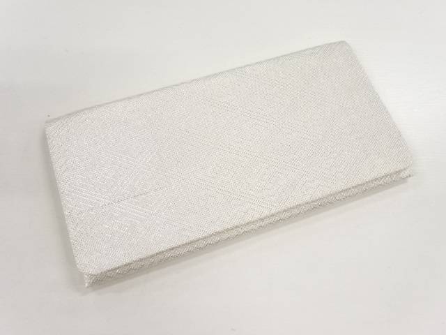 佐賀錦札入れ【リサイクル】【中古】【着】 宗sou