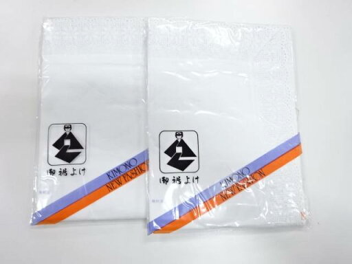綿レース裾よけ2枚セット(Mサイズ)(日本製)【新品】【着】 宗sou 綿レース裾よけ2枚セット(Mサイズ)(日本製)【新品】【着】 宗sou