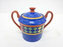 Limoges ロージャピー シュガーポット【中古】【道】 宗sou