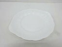 WEDGWOOD カントリーウェア プレート【中古】【道】 宗sou