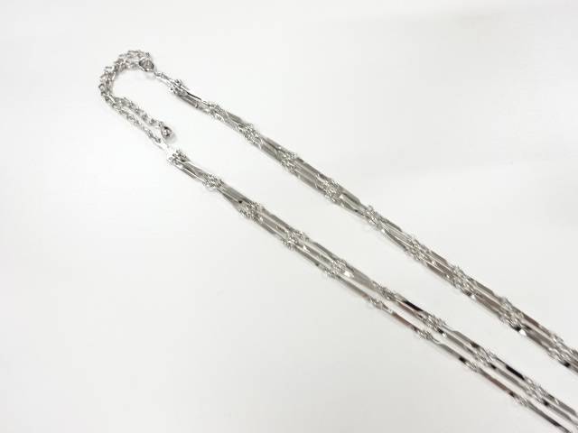 ネックレス【アンティーク】【中古】【着】 宗sou