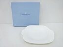 WEDGWOOD ナンタケット プレート【中古】【道】 宗sou