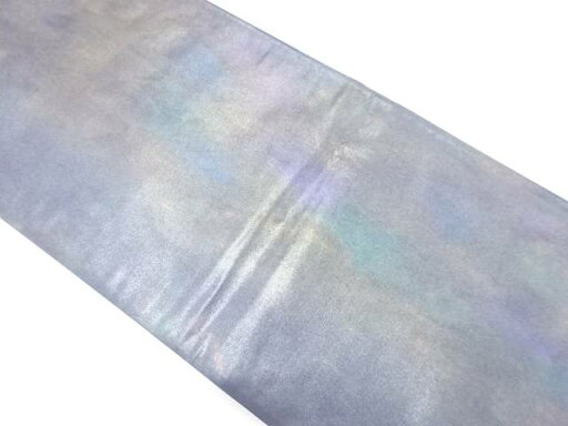 引箔袋帯(材料)【アンティーク】【中古】【着】 宗sou 引箔袋帯(材料)【アンティーク】【中古】【着】 宗sou