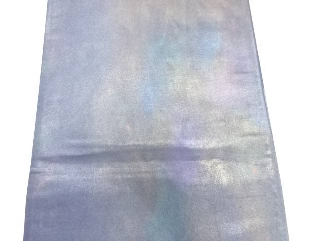 引箔袋帯（材料）【アンティーク】【中古】【着】 宗sou