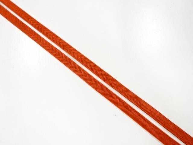 正絹　帯留め用手組三分紐【アンティーク】【中古】【着】 宗sou