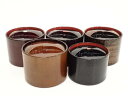 飯椀5客セット【中古】【道】 宗sou