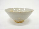 作家物 萩焼 御本手茶碗【中古】【道】 宗sou