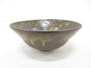 木峰造 茶碗【中古】【道】 宗sou