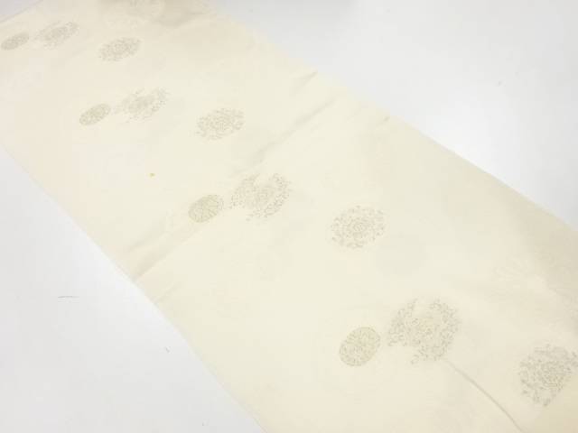 正絹　帯揚げ【リサイクル】【中古】【着】 宗sou