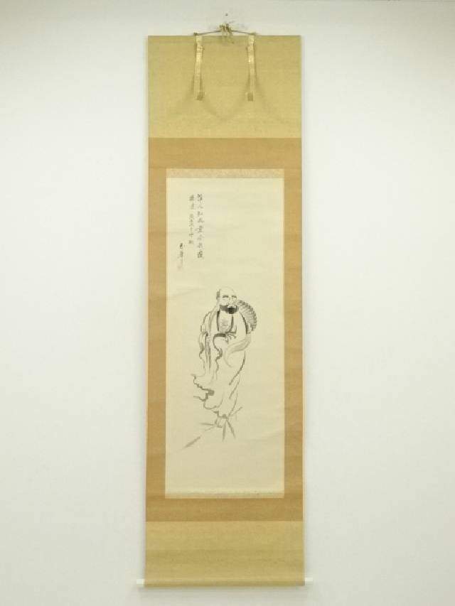 楽天市場】達磨大師(絵画|アート・美術品・骨董品・民芸品 楽天市場】達磨大師(絵画|アート・美術品・骨董品・民芸品