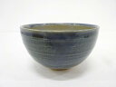 作家物 窯変茶碗【中古】【道】 宗sou
