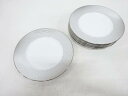 Noritake アラカルトプレート6枚セット(28センチ)【中古】【道】 宗sou