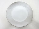 Noritake アラカルトプレート(28センチ)【中古】【道】 宗sou
