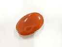 瑪瑙帯留め【アンティーク】【中古】【着】 宗sou