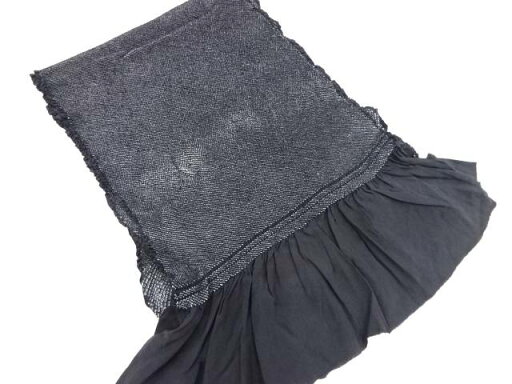本総絞り 男物兵児帯【中古】【着】 宗sou 本総絞り 男物兵児帯【中古】【着】 宗sou