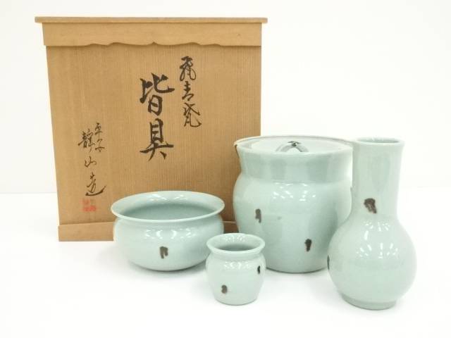 楽天市場】茶道具 皆具(ホビー)の通販 楽天市場】茶道具 皆具(ホビー)の通販
