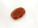瑪瑙帯留め【アンティーク】【中古】【着】 宗sou