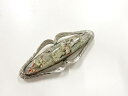帯留め【アンティーク】【中古】【着】 宗sou