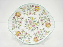 MINTON ミントン ハドンホール B&Bプレート【中古】【道】 宗sou