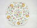 MINTON ミントン ハドンホール プレート (27センチ)【中古】【道】 宗sou